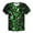 1#Green, variant on Byoo Toddler Boys T-Shirt Trendy Print Short Sleeve T Shirt Soft Casual Sports Tee Shirt
