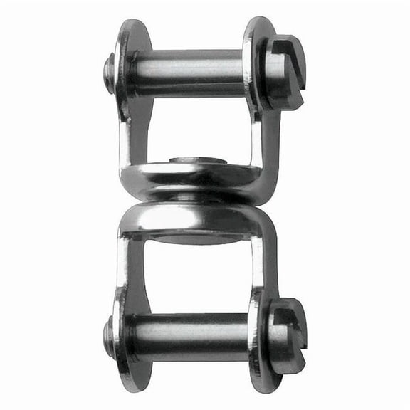 Ronstan Swivel,Fork - Fork,770Lb RF576