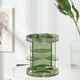 thumbnail image 4 of Organizador de maquillaje, expositor de cosméticos giratorio de 360 ​​grados para perfumes y artículos diversos. verde, 4 of 6