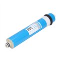 thumbnail image 1 of Household RO Water System Filter for Drinking Water Purification, Reduce , Metal, , Rust - 50/75/100 GPD, 1 of 8