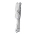 thumbnail image 2 of Teléfono móvil Selfie Stick Telescópico Bluetooth 4.0 Selfie Trípode Transmisión en vivo Soporte para teléfono inteligente, Blanco Inevent EL002154-03, 2 of 7