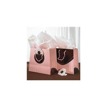 Weddingstar 8548 Paper Wedding Gift Bag- Bridesmaid