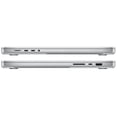 thumbnail image 5 of Pre-Owned Apple MacBook Pro 16" Apple M1 Pro 10-Core (16-Core GPU) 3.2GHz 32GB Memory 512GB SSD 2021 Silver 16 inch Laptop MK1E3LL/A A2485 Grade B cosmetics (Fair), 5 of 5