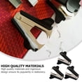 thumbnail image 3 of CIMAXIC 3 Pcs Outil de Retrait d'Agrafes Universel Durable, 2.28"X1.85"X1.85 Pouces, 3 of 5