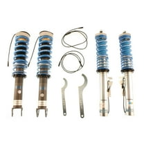 Bilstein B16 2005 Porsche 911 Carrera Convertible Front and Rear Performance Suspension System