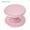 pink, variant on Unbranded Phone Stands with Sticky Pad Base, Socket Grip Tok Finger Ring Phone Holder Stand Bracket Support for iPhone 16 15 Pro Max 14 13 12 Series Cellphone Griptok Folding Holder