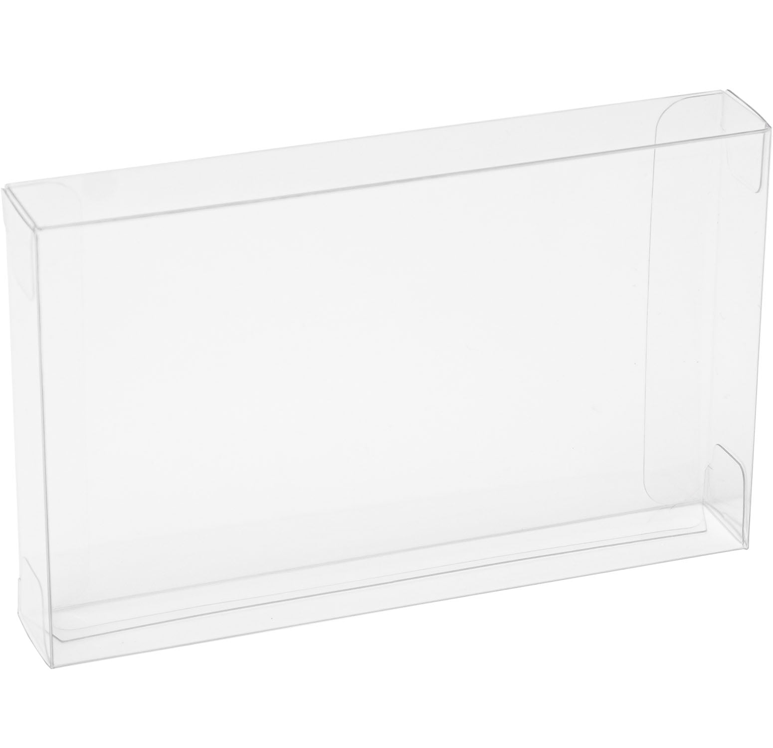 Custodia Protettiva Per Il Trasporto - Gioco Super Nintendo