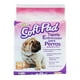 thumbnail image 1 of Tapete Sanitario Pads Perro Acuario Lomas 14 Piezas SoftPad 56x56 cm, 1 of 2