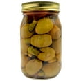 thumbnail image 2 of Stuffed Large Olives - Choose Two 16 oz. Jars (Gherkin Stuffed Olives), 2 of 6