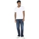 thumbnail image 2 of Camiseta Lucky Brand Venice Burnout con Cuello en V para Hombre, 2 of 7