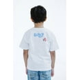 thumbnail image 4 of Bluey Bingo School T-Shirt Toddler to Big Kid, 4 of 5
