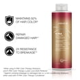thumbnail image 3 of Acondicionador Joico K-PAK Color Therapy Color Therapy, protector de color, 1 litro, 3 of 6