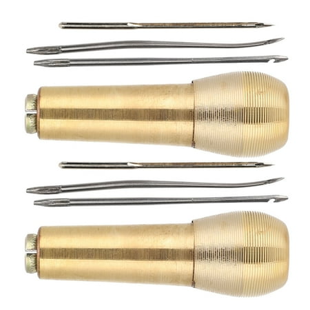 

Leather Tools Copper Leather Working Tools For Shoe For Leather