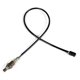 thumbnail image 1 of 21176-0720 Motorcycle Oxygen O2 Sensor for 650, 1 of 5