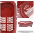 thumbnail image 4 of FONDOTIN Terrace Villa for Turtle Plastic Basking Platforms for Turtles 1Pack, 4 of 6
