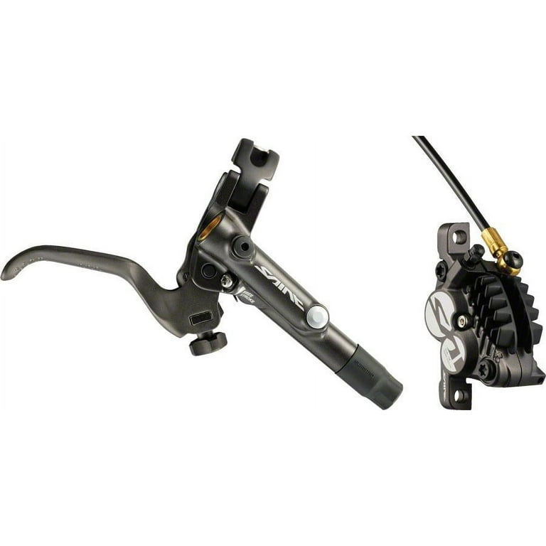 Shimano saint m820 brake set 2025
