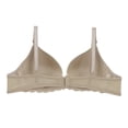 thumbnail image 2 of Brasier Carnival con Encaje Nude Liso Talla 38B, 2 of 4
