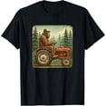 thumbnail image 1 of Funny Farmer Shirts - Camiseta para hombre, 1 of 2