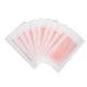 thumbnail image 2 of 10Pcs Hair Removal Leg Body Face Wax Papers Depilatory Wax Strips(Pink), 2 of 4