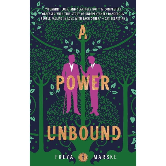 Pre-Owned A Power Unbound (Hardcover) 1250788951 9781250788955