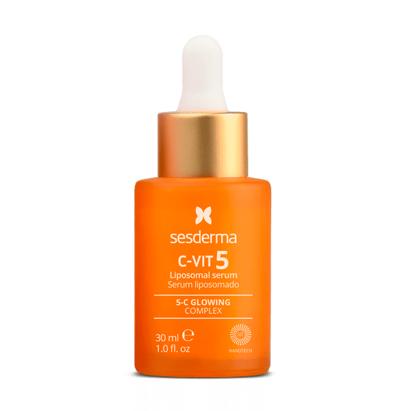 Sesderma C-VIT 5 Vitamins Serum 30ml - 1.0 fl. oz