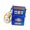 BLue, variant on Xuanheng Slot Machine Bank with Rotating Reel Funny Gaming Gifts for Women Boys BLue