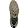 thumbnail image 5 of Geox Mens U Volpiano Suede Sneakers, 5 of 5