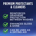 thumbnail image 3 of Detailer Spray 303 Products: grafeno, 470 ml, mejora el brillo, 3 of 9