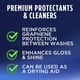 thumbnail image 4 of Detailer Spray 303 Products: grafeno (473 ml) que mejora el brillo, 4 of 5