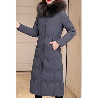 walmart winter coats
