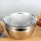 thumbnail image 5 of Stainless Steel Fine Mesh Strainer Basket With Double Handles Large Juice Rice Flour Sieve Food Filter Drainer Cooking Utensil, 5 of 11