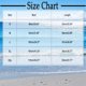 thumbnail image 4 of TaTaai Women Summer Sleeveless Camisole Tank Top Autumn Fashion V Neck Vest Breathable Soft Non See-through Machine Washable No Fading Versatile Daily Inner Outer Wear Top Gift, 4 of 6