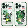 thumbnail image 3 of Funda de silicona suave de Pokémon para Samsung Galaxy, S22 Ultra, S21 FE, S20, S10 Plus, Note 20, 10, A32, A52, A72, A13, A23, A53, A73, 3 of 4