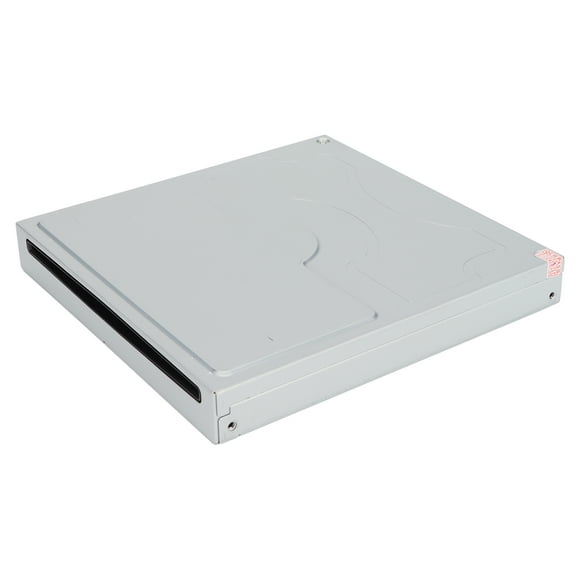 Game Disc Repair Parts,Game Disc Drive Metal Game Disc Drive Optical Disc Drivefor Wii U Seamless Integration