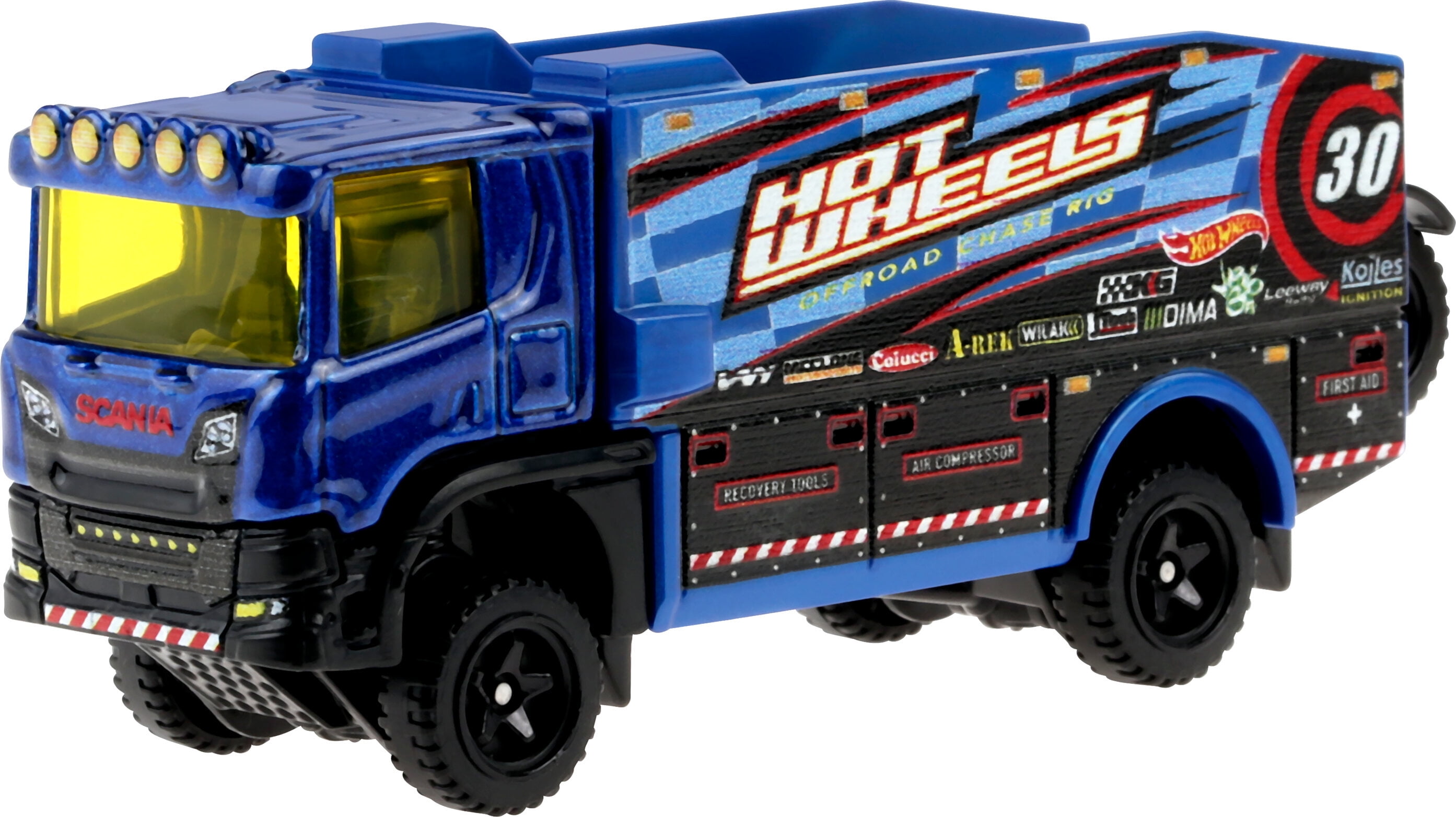 HotWheels 35th DRAG TRUCK 超超激レア‼️ HotWheels Customized VW Drag Truck 超激レア‼️ HotWheels