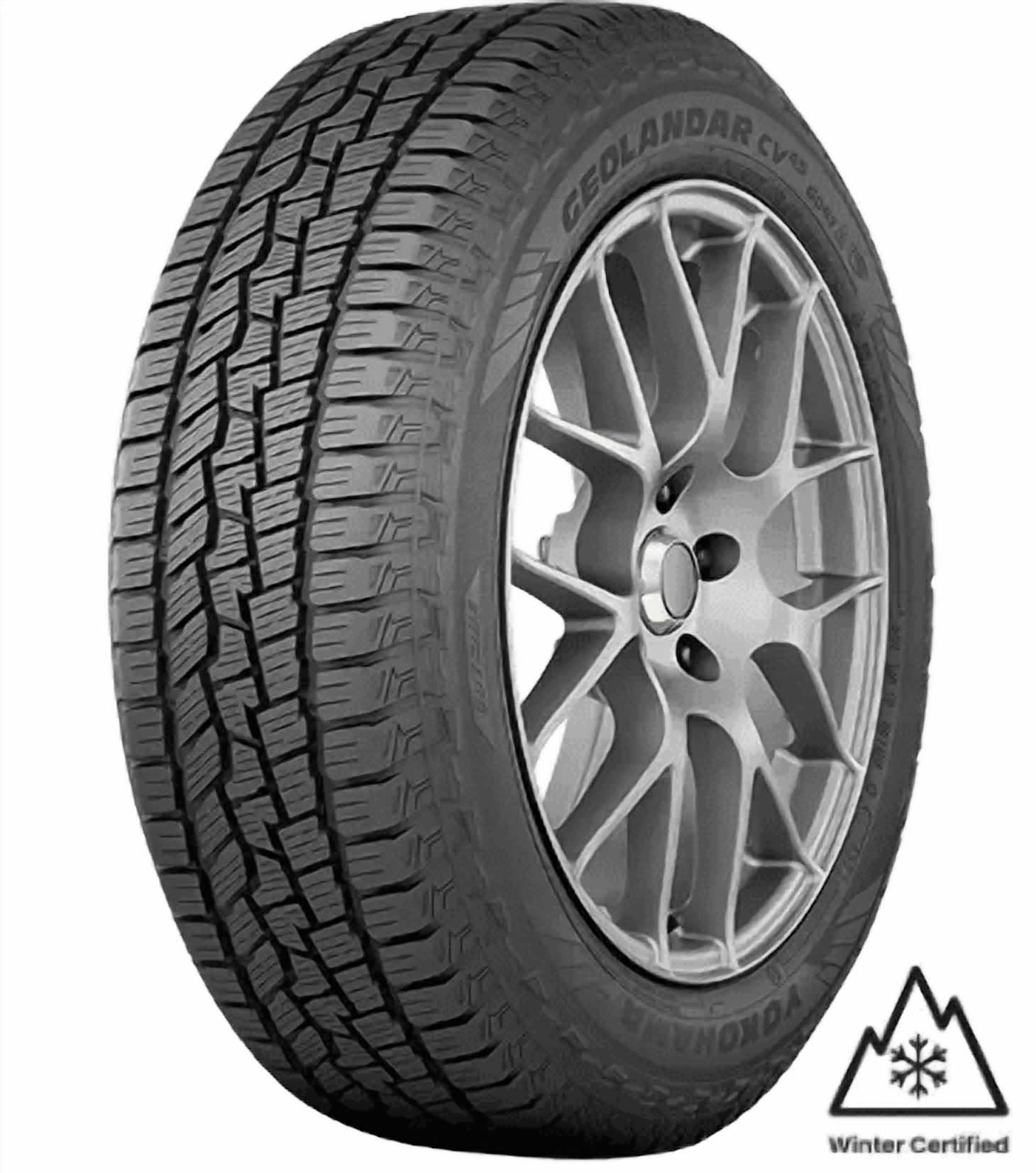 Yokohama Geolandar CV 4S 245/55R19 103V BSW tire