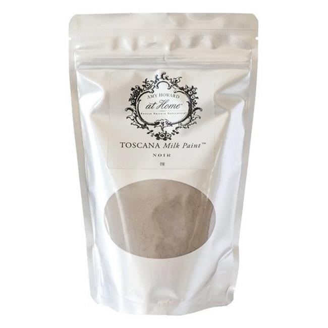 Amy Howard at Home 264275 12 oz Milk Paint, Black Walmart Canada
