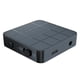 thumbnail image 1 of Inteprter Receptor de audio Compatible con Bluetooth 5.0 Adaptador de 10 m con para interiores Auriculares de TV para el hogar Computadora Cables de audio/vídeo, 1 of 6