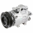 thumbnail image 2 of For Hyundai Sonata Kia Optima OEM AC Compressor w/ A/C Condenser & Drier - BuyAutoParts, 2 of 5