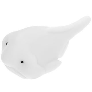 Squishy Fish Toy