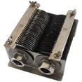 thumbnail image 3 of INTBUYING 10mm Blade for QE/QH/QSJ-A Meat Cutting Machine Meat Slicer Accessories Only Blade, 3 of 7