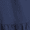 Dark Navy, variant on Women's Cinched Waist Mini Dress with Flutter Sleeves, Sizes XS-XXXL
