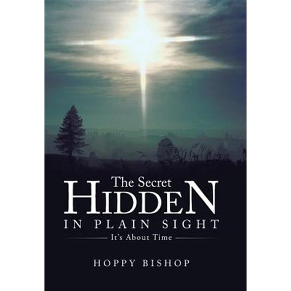 Pre-Owned The Secret Hidden in Plain Sight (Hardcover)