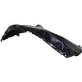 thumbnail image 4 of For Toyota Avalon 2013-2018 Fender Liner Driver and Passenger Side Pair Front | Hybrid | Made of Plastic | CAPA | TO1248177C, TO1249177C | 5387607021, 615343605142, 5387507020, 615343604671, 4 of 6