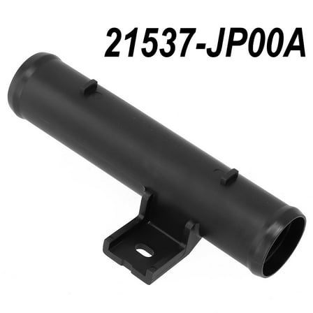 Lower Radiator Coolant Hose Connector Fits for Nissan for Quest Murano 21537-Jp00A