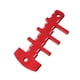 thumbnail image 1 of Herramienta de medición de diseño de calibre de profundidad, instrumento de medición de aleación de aluminio multiusos, calibre de altura preciso para, 1 of 8