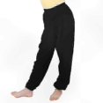 thumbnail image 2 of Children's Yoga Pants for Dance and Aladdin Style宽松舒适弹性 trousers, 2 of 3