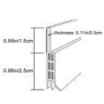 thumbnail image 3 of Door Draft Stopper For Exterior/interior Doors, Door Strip, 3 of 4