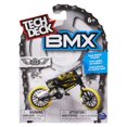 thumbnail image 1 of Tech Deck, BMX Finger Bike, SE Bikes, Collectible and Customizable Mini BMX Bicycle, 1 of 3