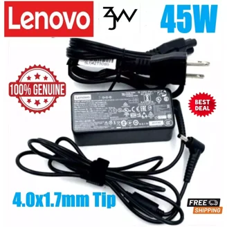 Original Lenovo Ideapad 320-15ABR (80XS) Laptop AC Charger with